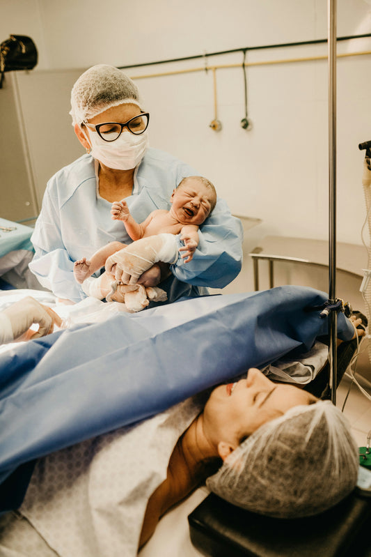 Private Caesarean Birth Workshop
